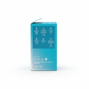 Lampe LED B22 9W 6500K Cool Daylight Philips