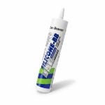 Mastic Silicone Sanitaire & Bâtiment SILICONE-BB Den Braven