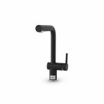 Mitigeur de cuisine Franke Active L Pull-Out Gris/Chrome