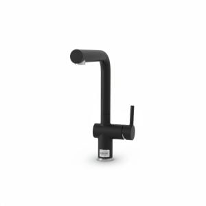 Mitigeur de cuisine Franke Active L Pull-Out Gris/Chrome