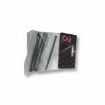 Clous de charpentier 100 mm 3F (sachet de 5)