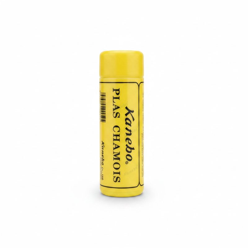 Peau de Chamois Synthétique Kanebo Plas Chamois pour Auto/Maison