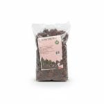 Écorce de Bois Décorative 2,5-4,5 cm pour Paillage
