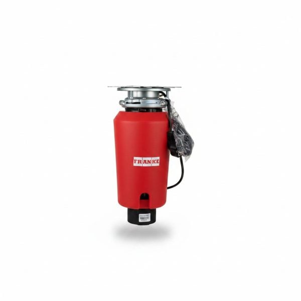 Évier Rond Inox ROX 610/110-38 XS Franke pour Cuisine