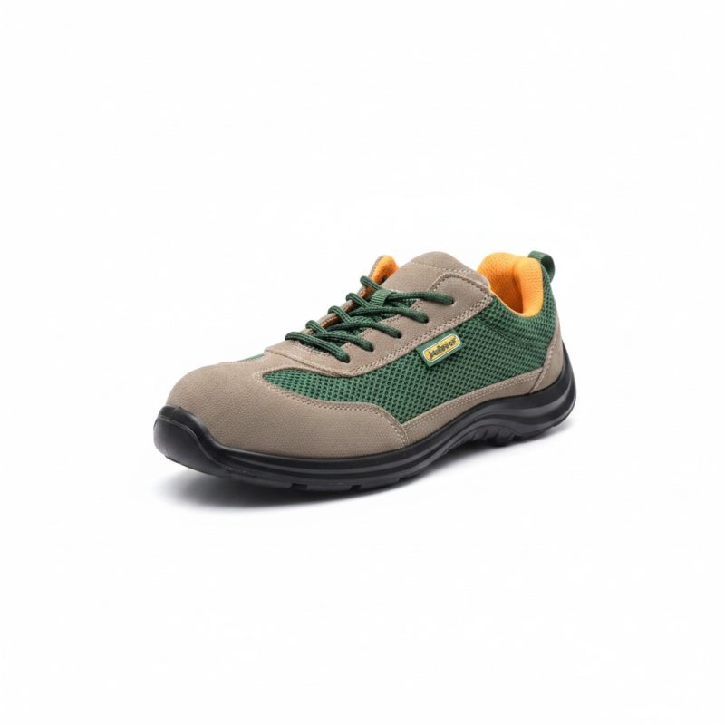 9766901 Chaussure de sécurité basse P42 JDSB2542 Jadever