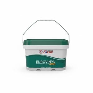 Peinture vinylique Eurovinyl Plus Intérieur/Extérieur Facop