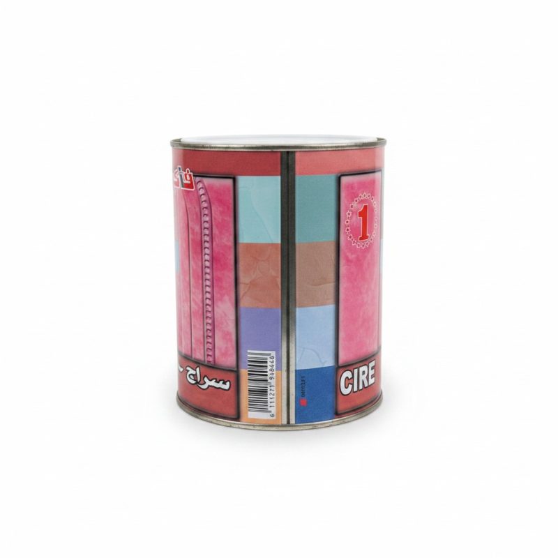 Cire Spéciale Stuc BlancBlanc FACOP Peintures