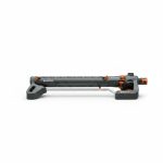Arroseur oscillant AquaZoom L Gardena 350 m²
