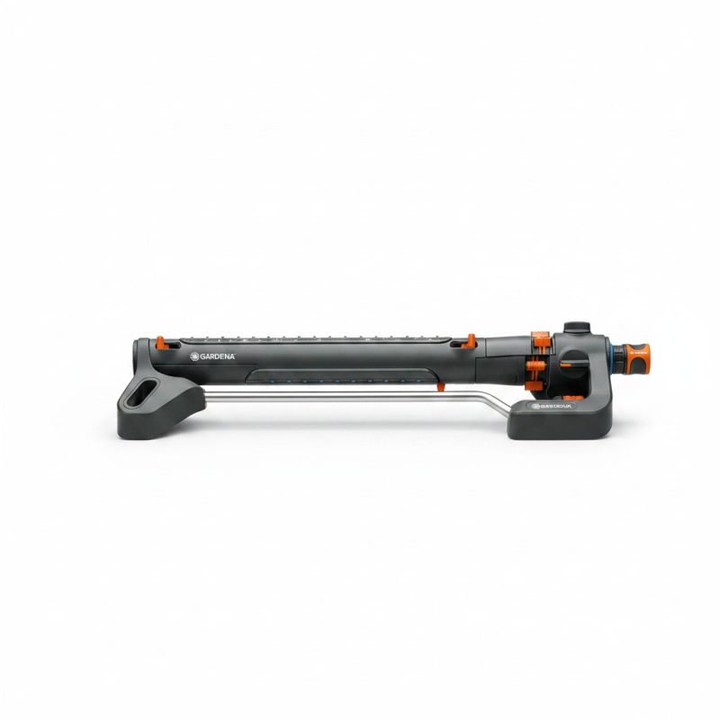 Arroseur oscillant AquaZoom L Gardena 350 m²