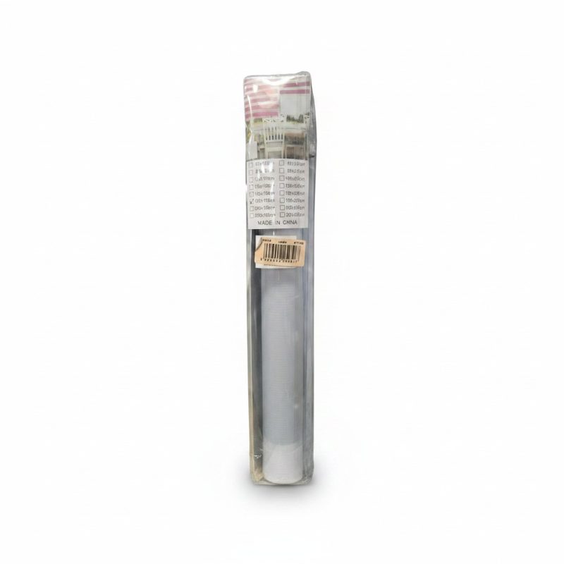 9770681 Store Enrouleur Jour/Nuit Polyester 180x180 cm