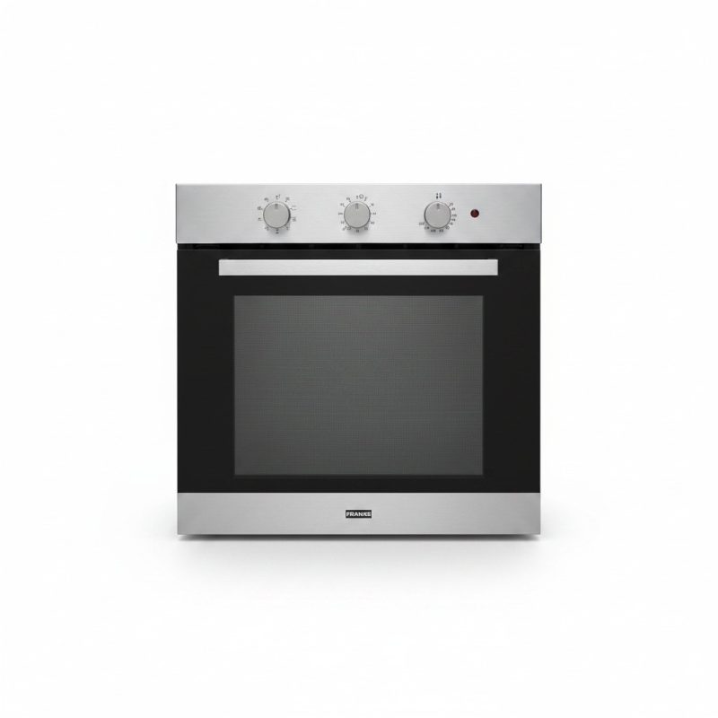 Four encastrable FSL 82 H XS Inox  Franke