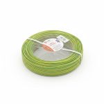Câble Électrique U 500V 2,5 mm² V/J 100m TUMAG