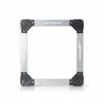 Support Réglable pour Électroménager avec Roulettes Universel