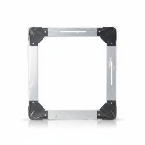 Support Réglable pour Électroménager avec Roulettes Universel