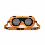 Lunettes de Sécurité pour Soudage Relevables JADEVER