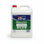 Vernis hydrofuge Rexcim 5 Kg pour matériaux bruts Astral