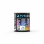 Pâte Colorante Acomix wB1 AkzoNobel 1L pour Machine à Teinter