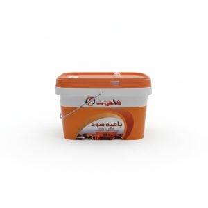 Peinture vinylique pour façade Bahia Soud de Facop