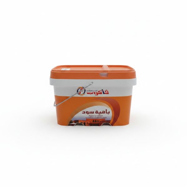 Peinture vinylique pour façade Bahia Soud de Facop