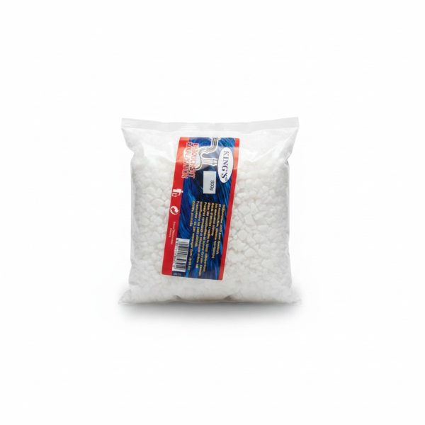 Déboucheur canalisation en granulés 900g KING'S