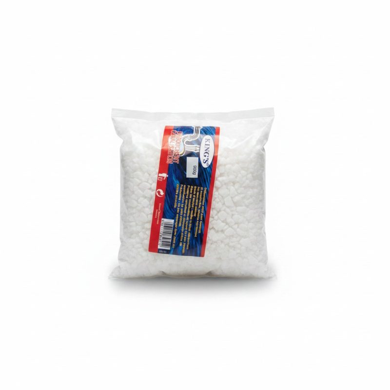 8111331 Déboucheur canalisation en granulés 900g KING'S