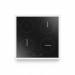 Plaque Vitro-Induction Franke FSM 654 I BK 4 feux