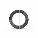 Câble Électrique H07V-U 2,5mm² Noir 100m TUMAG