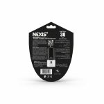 Diffuseur Électrique Anti-Moustiques 30 Nuits NEXIS