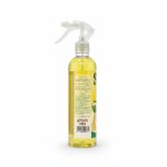 Désodorisant Spray Citron des Bois 450ml Sental