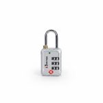 Cadenas à combinaison 3 chiffres Travel Sentry Vetra VP2
