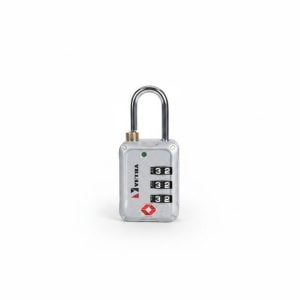 Cadenas à combinaison 3 chiffres Travel Sentry Vetra VP2
