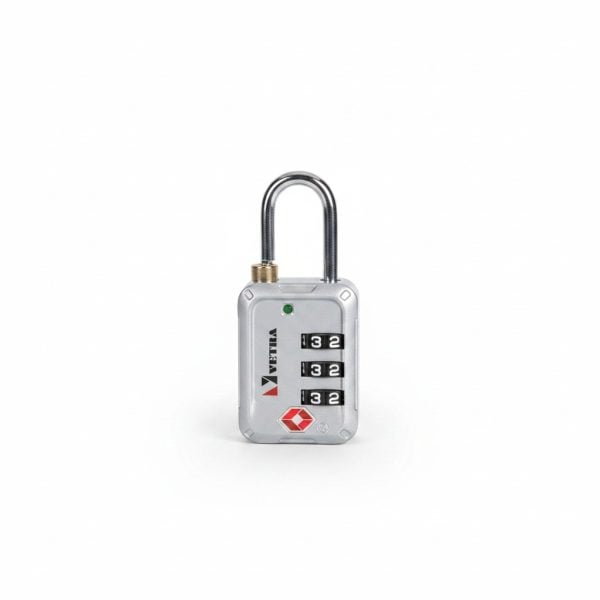 Cadenas à combinaison 3 chiffres Travel Sentry Vetra VP2