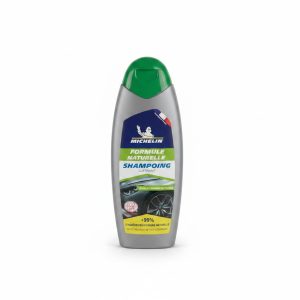 Shampoing Lustrant Formule Naturelle 500ml Michelin