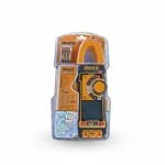 Pince Ampèremétrique Numérique AC 600A Ingco DCM66001