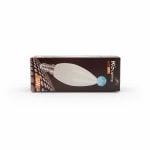 Ampoule LED Bougie C37 E14 5W 6500K Lumière Froide KG Lighting