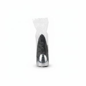 Support d'étagère en verre K161 finition chromée