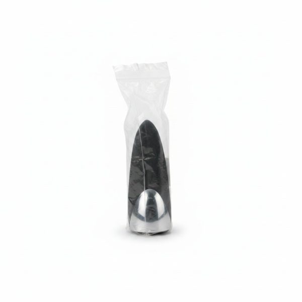 Support d'étagère en verre K161 finition chromée