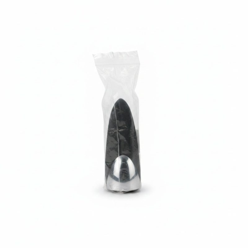 Support d'étagère en verre K161 finition chromée