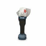 Meuleuse d'angle sans fil GWS 12V-76 Bosch Professional