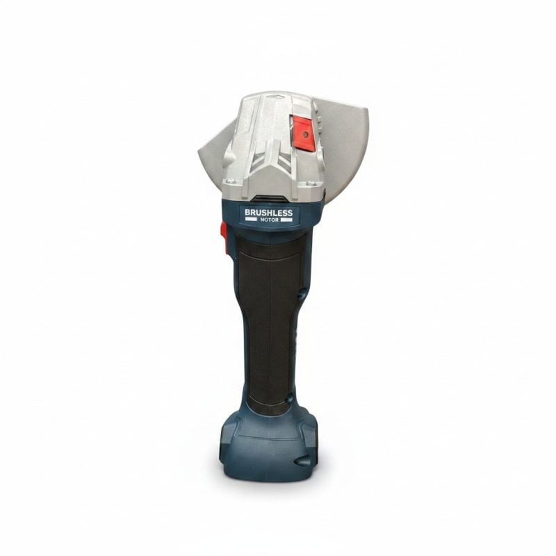 Meuleuse d'angle sans fil GWS 12V76 Bosch Professional