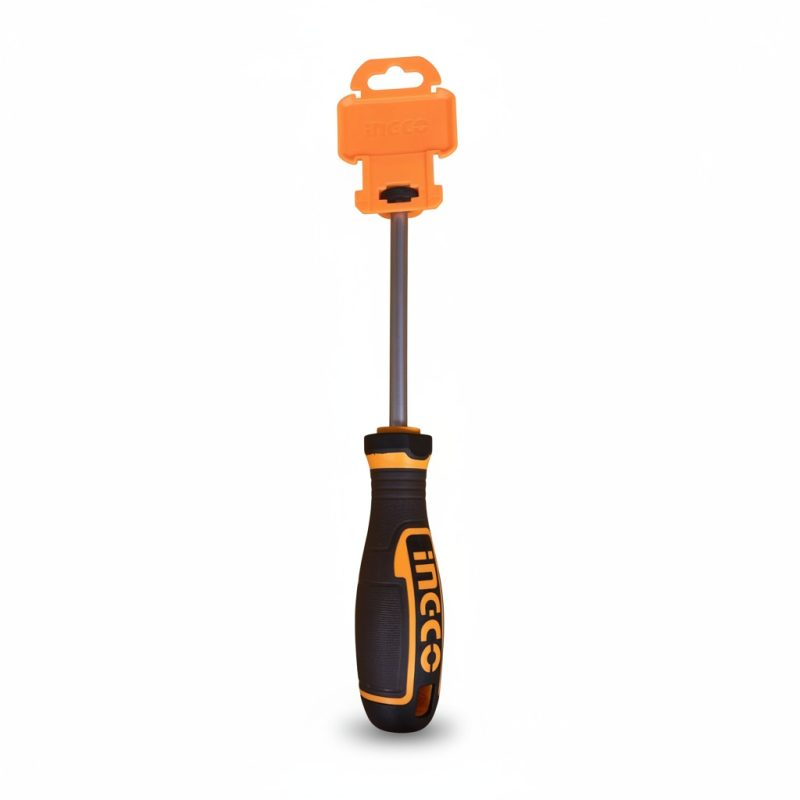 Tournevis Phillips PH3 x 150 mm avec embout magnétique INGCO