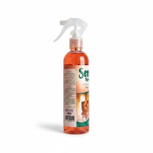 Désodorisant d'ambiance Sental Spray Musk Royal 450 ml