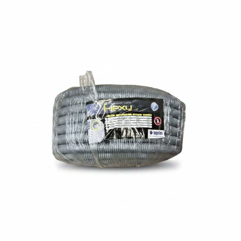 Gaine Électrique ICTA 32mm 25m Ingelec Flexy