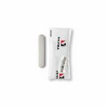 Tirette de meuble VETRA T0882 satiné mat 64mm