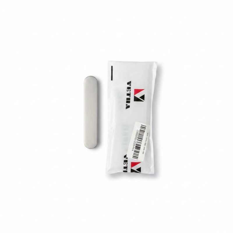 Tirette de meuble VETRA T0882 satiné mat 64mm