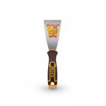 Spatule de peintre 60mm en acier inoxydable INGCO HPUT08060
