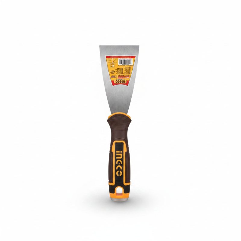 Spatule de peintre 60mm en acier inoxydable INGCO HPUT08060