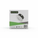 Spot Encastrable Rond Étanche IP54 GU10 Savvyalight