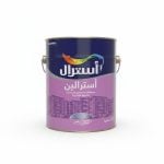 Astral Astraline Peinture brillante tous supports Blanc 4 Kg