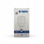 Lampe LED High Power 20W E27 Blanche Ingelec